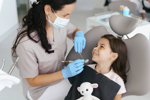 Best Emergency Treatment for Toothache in Meadowlakes, TX