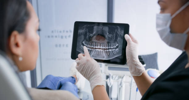 Best Emergency Tooth Extraction in Meadowlakes, TX