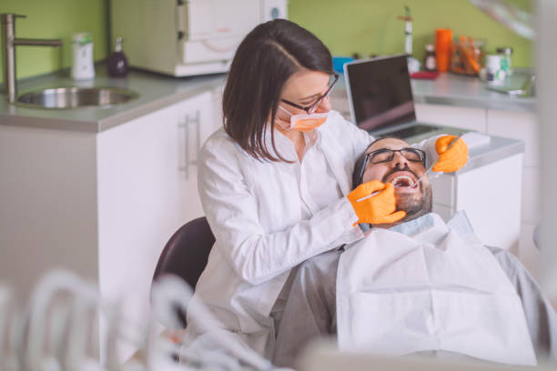 Best Emergency Root Canal Treatment in Meadowlakes, TX
