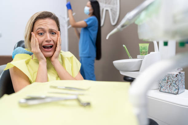 Best Emergency Dental Care for Trauma or Injury in Meadowlakes, TX