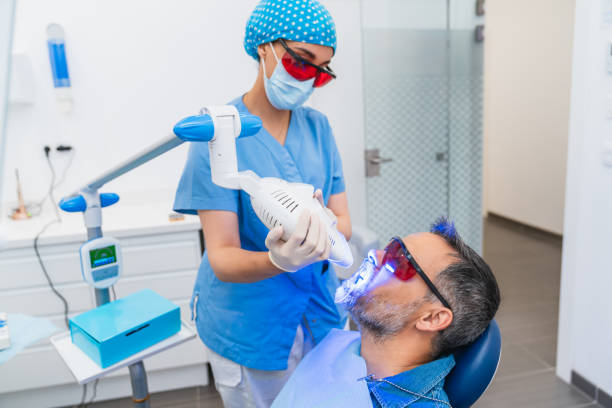Best Same-Day Emergency Dentist in Meadowlakes, TX